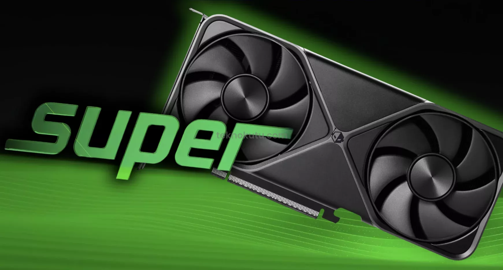 Yeni NVIDIA GeForce RTX 5070 Ti SUPER: 24 GB VRAM ve 350 W Güç Tüketimiyle Geliyor